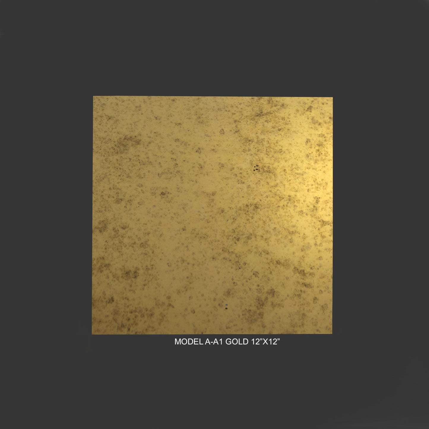Opera Model A-A1 Gold