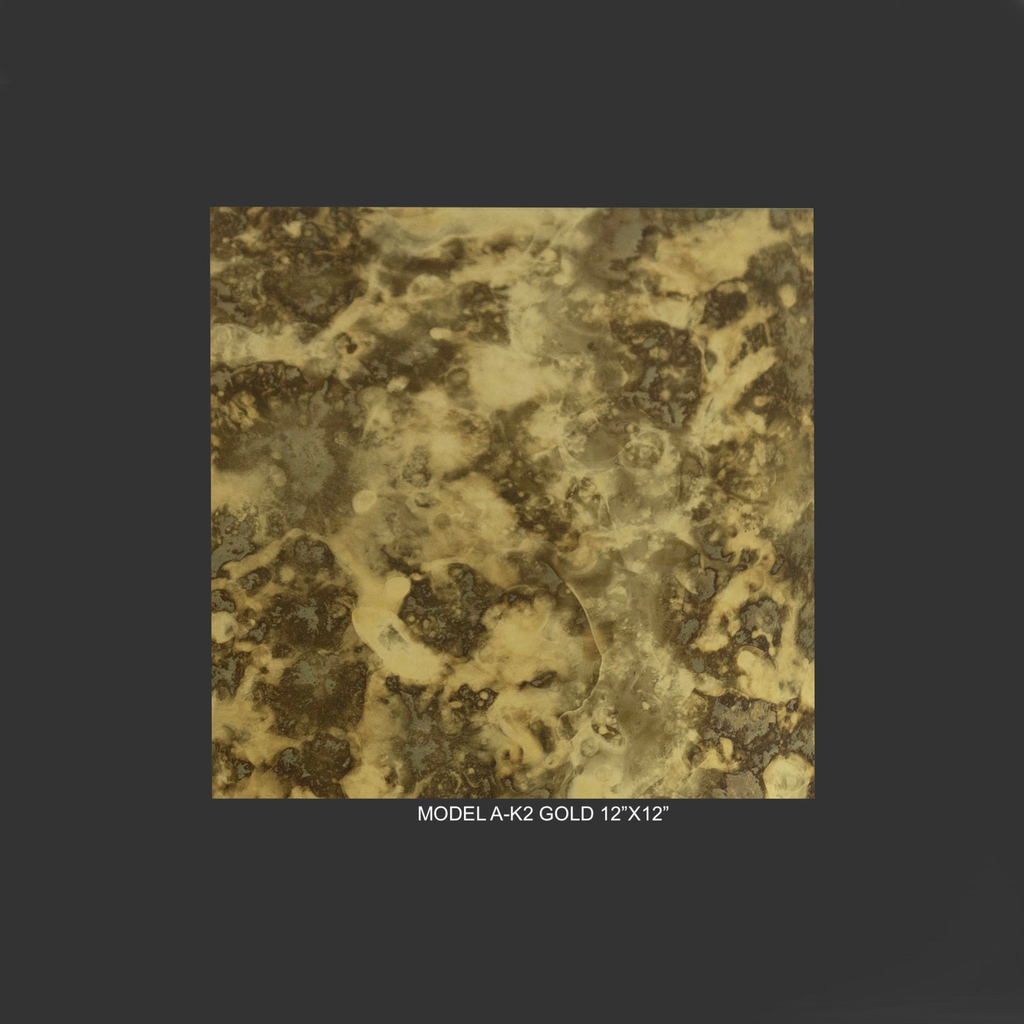 Saint Germain Model A-K2 Gold