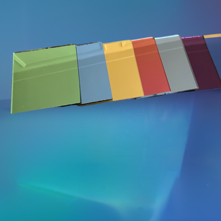 colour samples