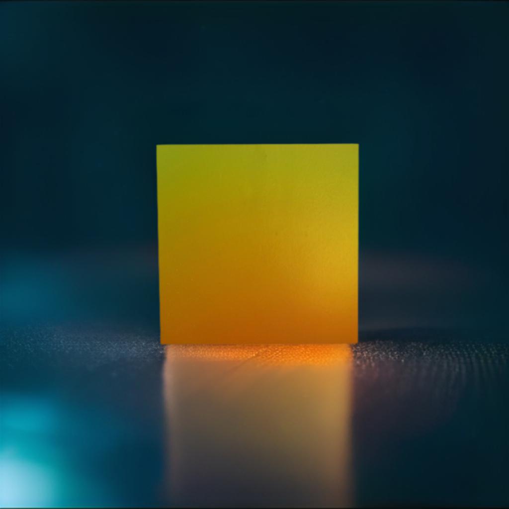 gold mirror