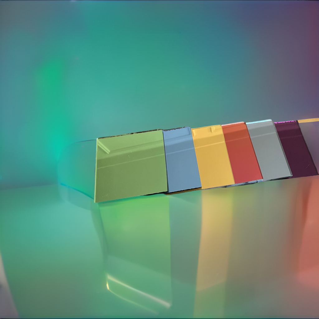 color samples