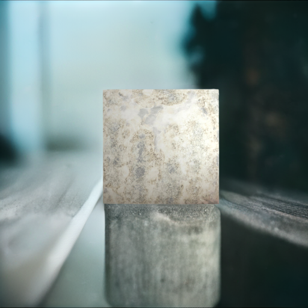 grey mirror